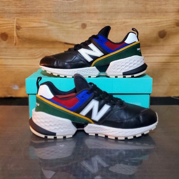New Balance 574 Sport main image 8